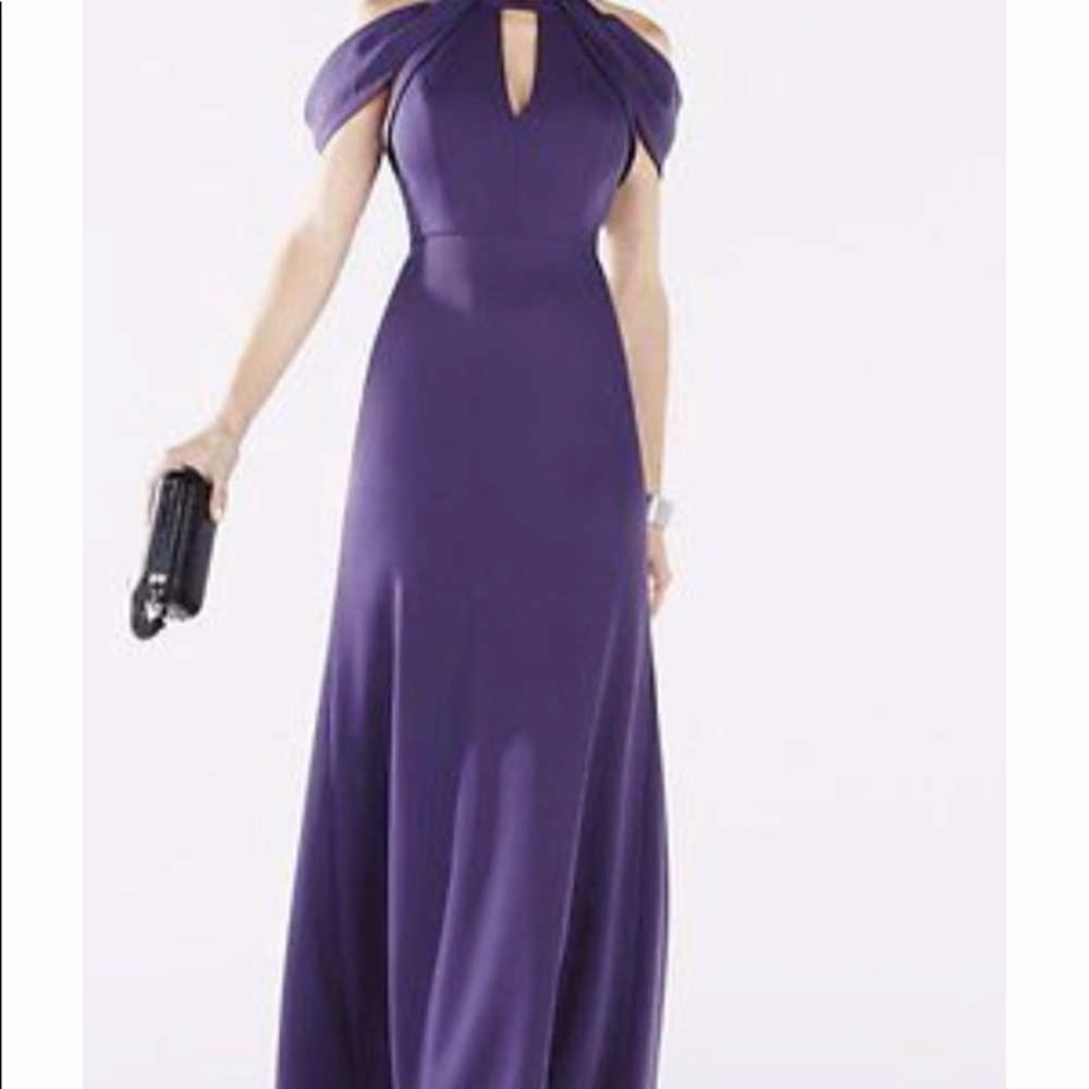 BCBG Kathya Dress